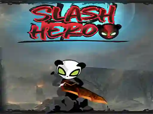 بازی Slash Hero آنلاین