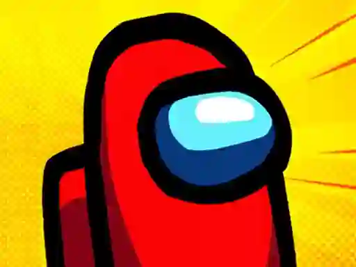 بازی Among Us Parkour Game آنلاین