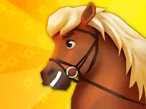 بازی Horseshoeing آنلاین