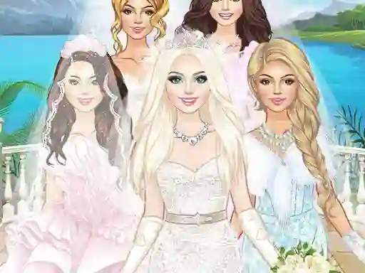 بازی Red Carpet Dress Up Girls آنلاین