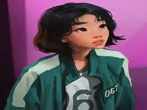 بازی Anime girl آنلاین