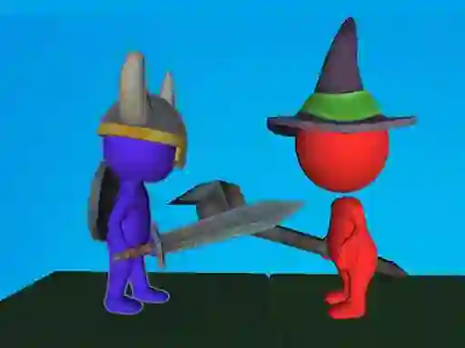 بازی Castle Wars: Cell Battle آنلاین