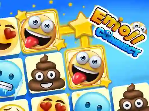 بازی Emoji Connect آنلاین