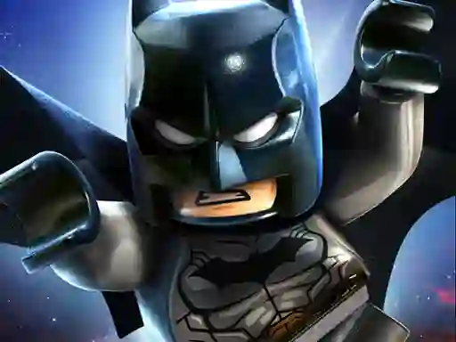 بازی Batman: The Enemy Within آنلاین