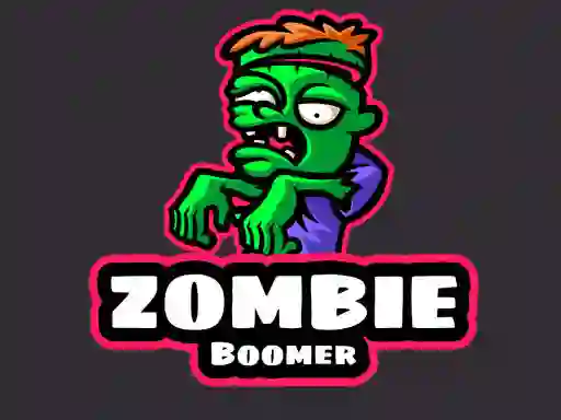 بازی Boomer Zombie Online Game آنلاین