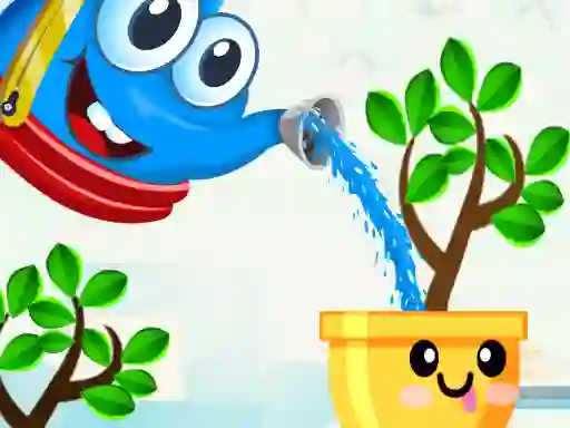 بازی Hello Plant آنلاین