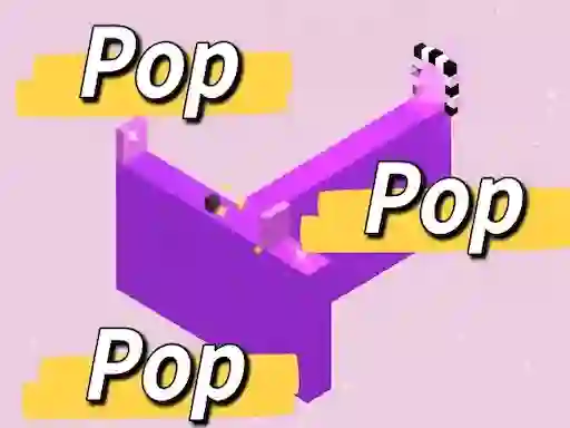بازی Pop Pop Pop آنلاین