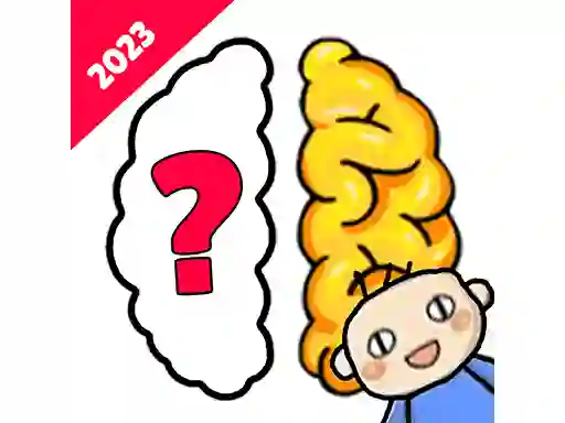 بازی Brain Quiz: Quizzland آنلاین
