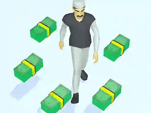 بازی Political Run آنلاین