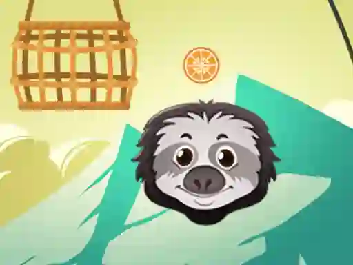 بازی Zoo Slings آنلاین