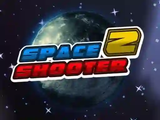بازی Space Shooter Z آنلاین