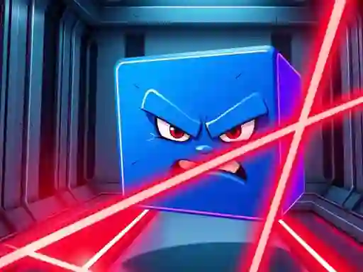 بازی Hard Room Cube آنلاین