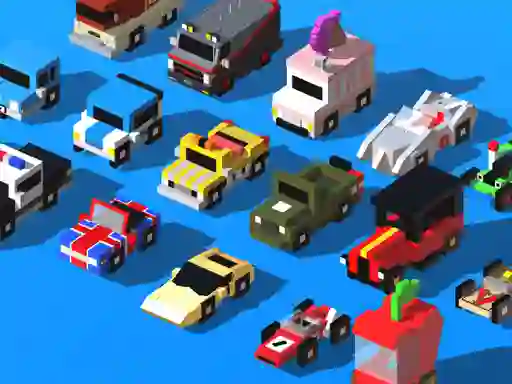بازی Drift Cars آنلاین