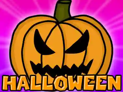 بازی Halloween Games آنلاین