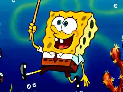 بازی SpongeBob SquarePants Endless Run آنلاین