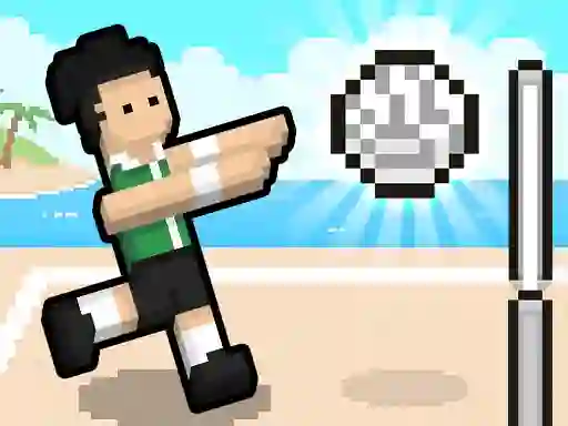 بازی Volley Random آنلاین