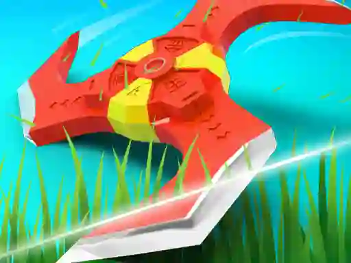 بازی Cut Grass آنلاین