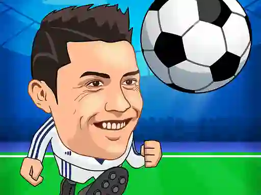 بازی Football 2p 96 آنلاین
