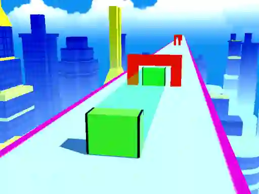 بازی True Shape Puzzle آنلاین