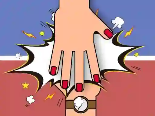 بازی Handslap آنلاین