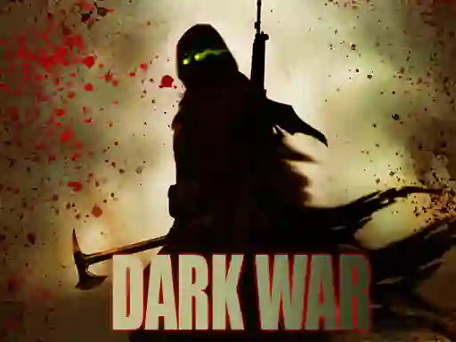 بازی Dark War آنلاین