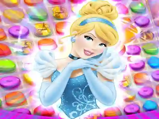 بازی Cinderella آنلاین