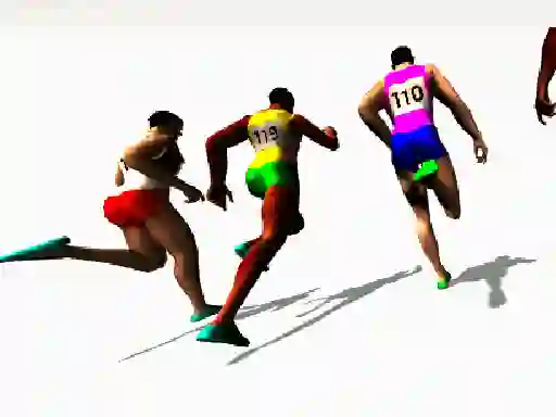 بازی Sprinter آنلاین
