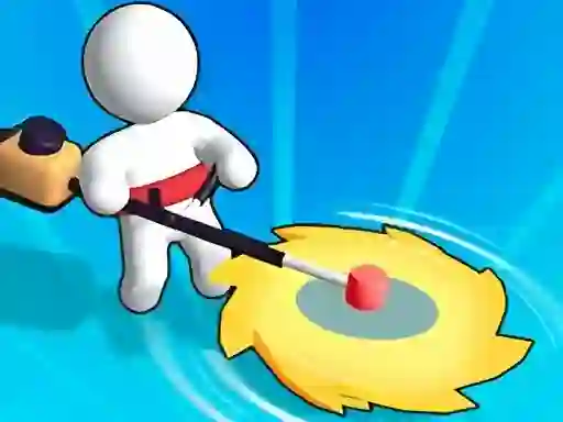 بازی Mowing Simulator آنلاین