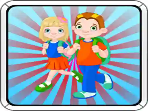 بازی EG Math Kid آنلاین