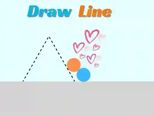 بازی Draw That Line آنلاین