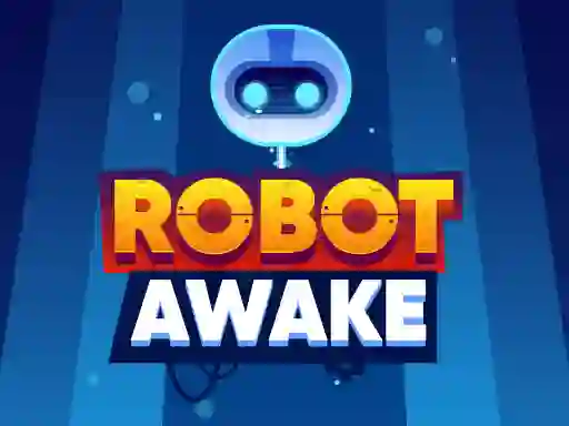 بازی Robot Awake آنلاین
