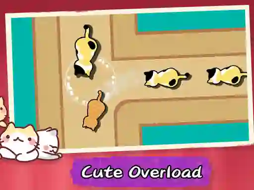 بازی Cat Freeway آنلاین