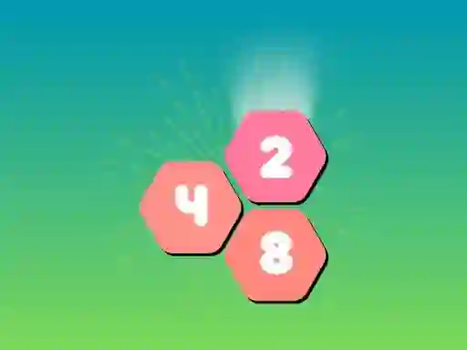 بازی Hexa Merge آنلاین