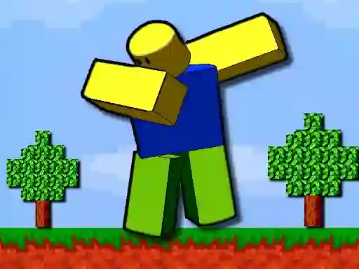 بازی Noob vs Noob آنلاین