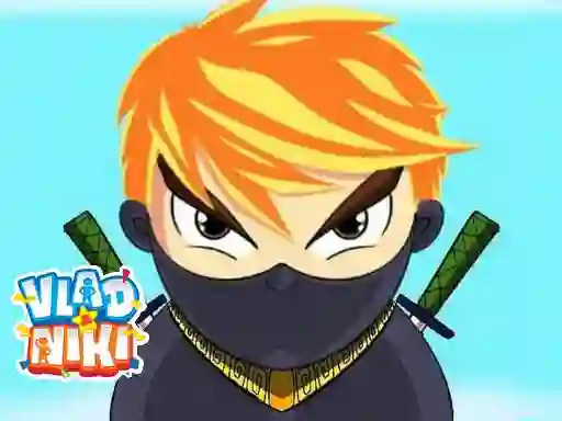 بازی Niki Adventure آنلاین