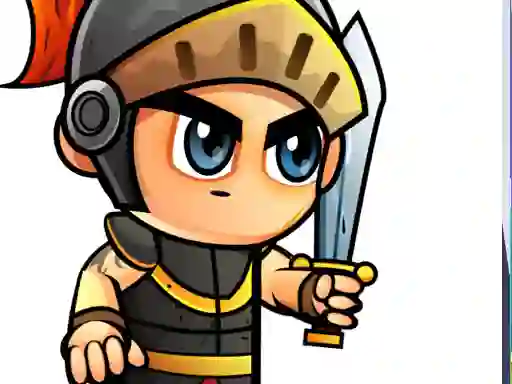 بازی Coin And Thief آنلاین
