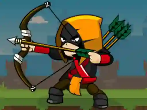 بازی Fortress Defense 2 آنلاین