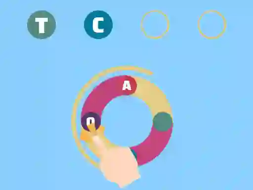 بازی Word Guess Game آنلاین