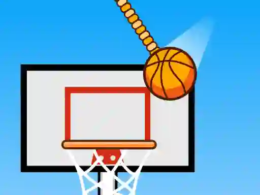بازی Dunk Fall آنلاین