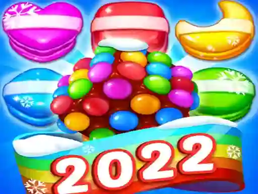 بازی Cupcake Crush Saga آنلاین