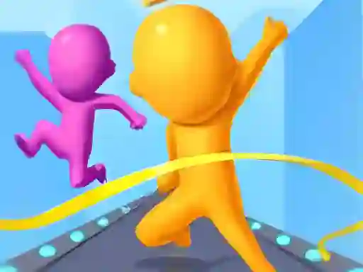 بازی You are in the way آنلاین