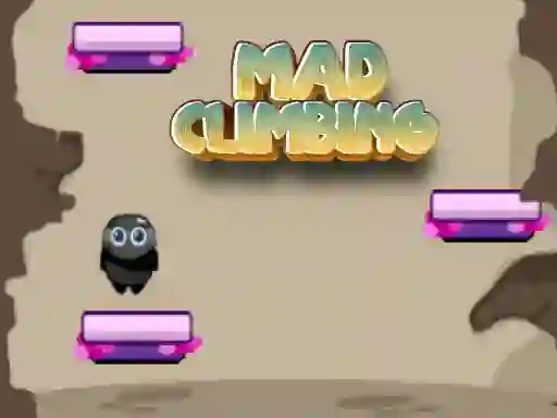 بازی Mad Climbing آنلاین
