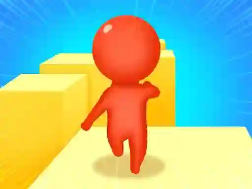 بازی Expert Parkour 3D آنلاین