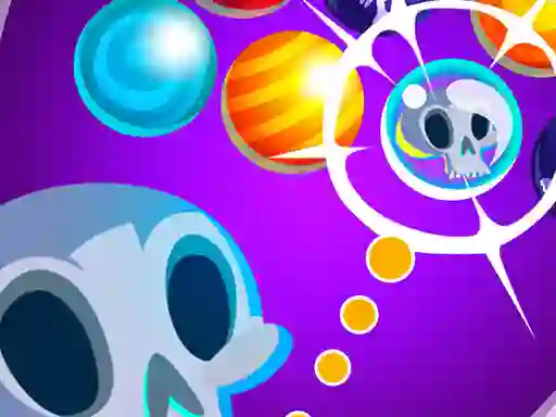 بازی Bubble Crash آنلاین