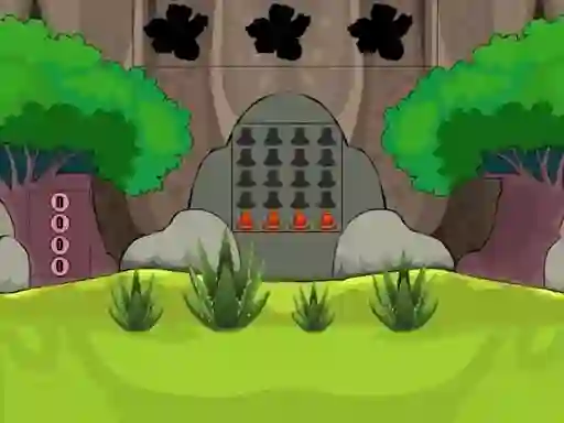 بازی Forest Resort Escape آنلاین