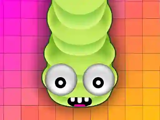 بازی Greedy Snake Battle آنلاین