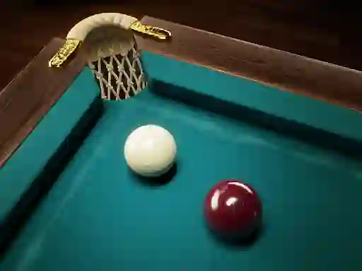 بازی The Best Russian Billiards آنلاین
