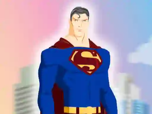 بازی Superman آنلاین