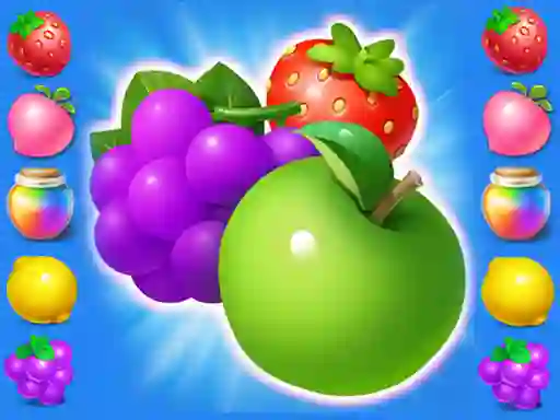 بازی Farm Crush آنلاین