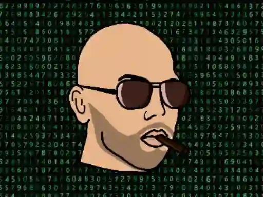 بازی Matrix Merge آنلاین